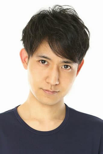 Yuuji Murai fotoğrafı