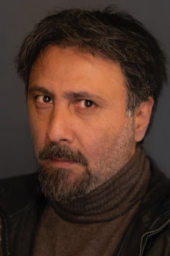 Aziz Kedi fotoğrafı