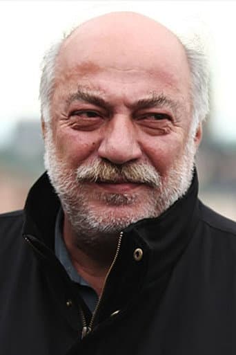 Yücel Erten fotoğrafı