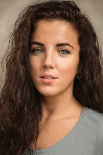 Jamie Lee O'Donnell fotoğrafı
