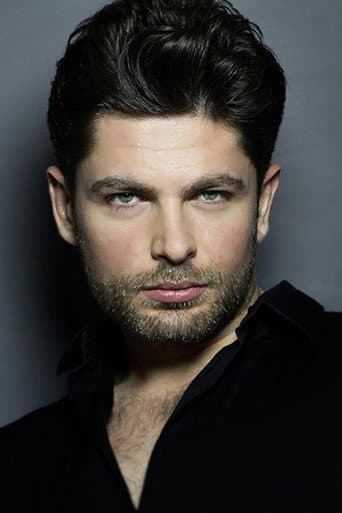 Mert Öcal fotoğrafı