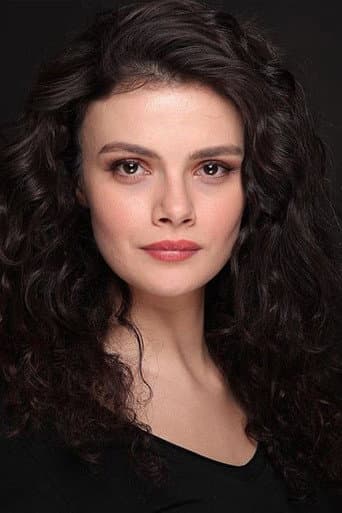 Sinem Ünsal fotoğrafı