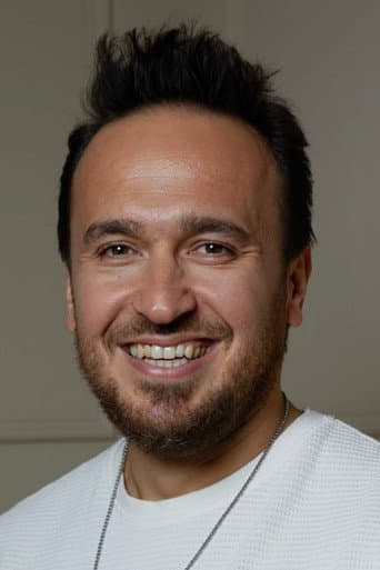Doğan Akdoğan fotoğrafı