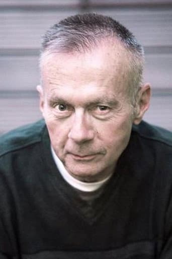 Donald Ray Pollock fotoğrafı