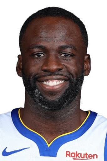 Draymond Green fotoğrafı