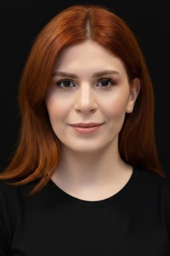 Yeliz Kuvancı fotoğrafı