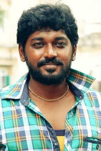 Kabali Vishwanth fotoğrafı