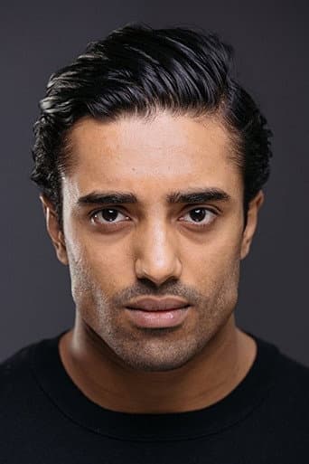 Ravdeep Singh Bajwa fotoğrafı