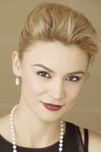 Samaire Armstrong fotoğrafı