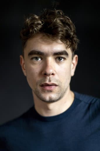 Bram Suijker fotoğrafı