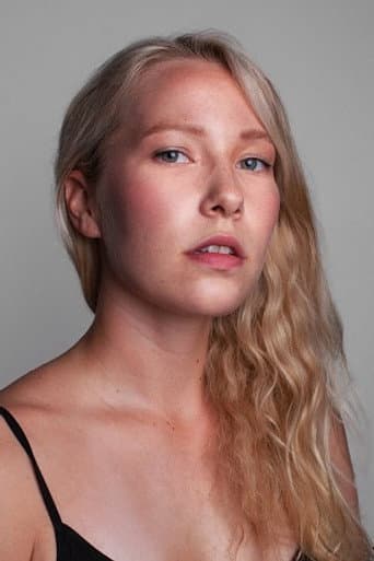 Elina Saarela fotoğrafı