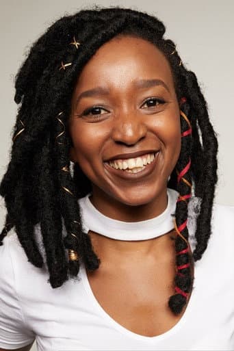 Nosipho Dumisa fotoğrafı