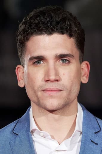 Jaime Lorente fotoğrafı