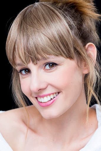Esther Acebo fotoğrafı