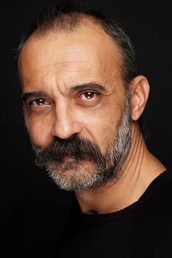 Burak Çimen fotoğrafı