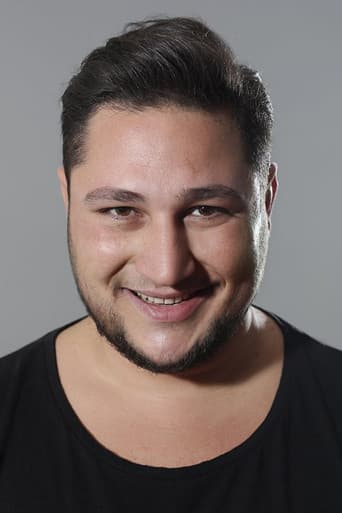 Alper Kadayıfçı fotoğrafı