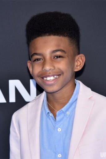 TJ Wright fotoğrafı