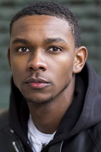 Myles Alexander Evans fotoğrafı