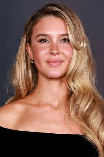Isabel May fotoğrafı