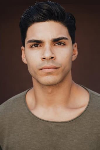 Marlon Aquino fotoğrafı