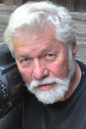 John Korty fotoğrafı