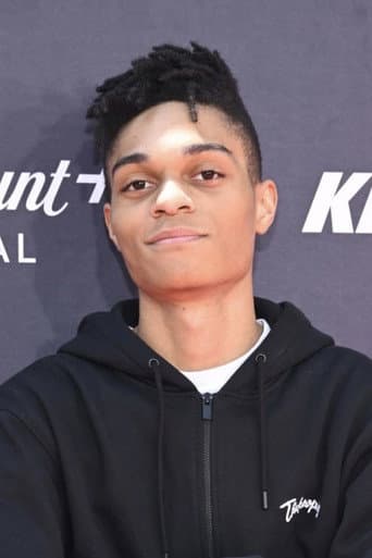 Paul-Mikél Williams fotoğrafı