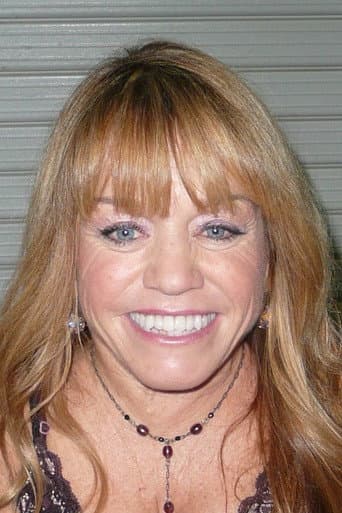 Debbie Lee Carrington fotoğrafı