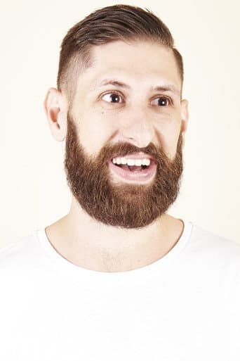 Mark Bonanno fotoğrafı
