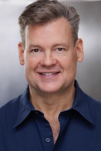 Jeff Holman fotoğrafı