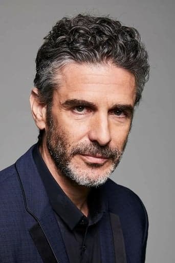 Leonardo Sbaraglia fotoğrafı