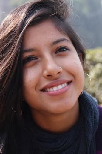 Niharika Lyra Dutt fotoğrafı
