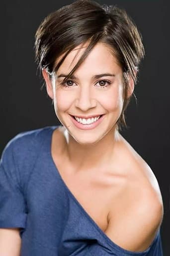 Carlota Olcina fotoğrafı