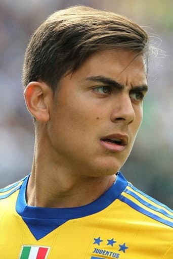 Paulo Dybala fotoğrafı