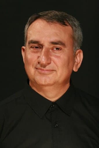 Ali Meriç fotoğrafı