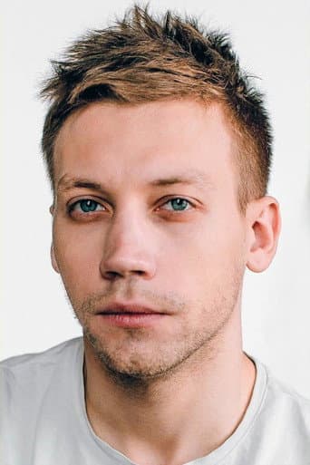 Alexander Kuznetsov fotoğrafı