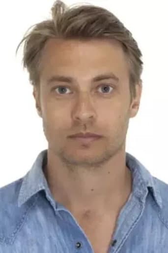 Magnus Lindgren fotoğrafı