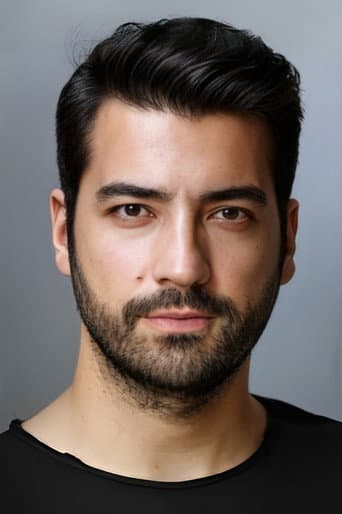 Mert Altınışık fotoğrafı