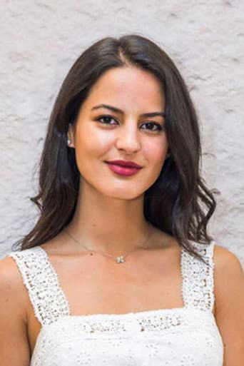 Jana Pérez fotoğrafı