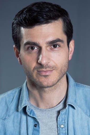Léopold Bara fotoğrafı
