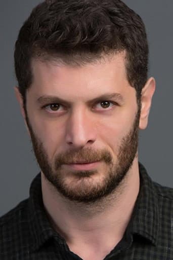 Uğur Karabulut fotoğrafı