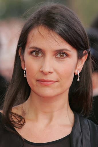 Géraldine Pailhas fotoğrafı