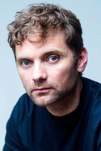 Morten Svartveit fotoğrafı