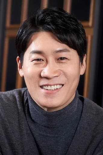 Jin Seon-kyu fotoğrafı