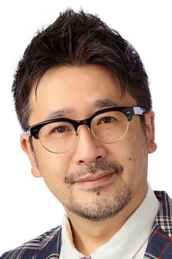 野瀬育二 fotoğrafı