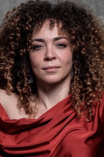 Laila Garin fotoğrafı