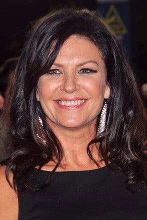 Wendy Crewson fotoğrafı