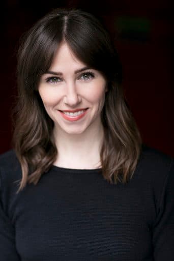 Kristen McGarrity fotoğrafı