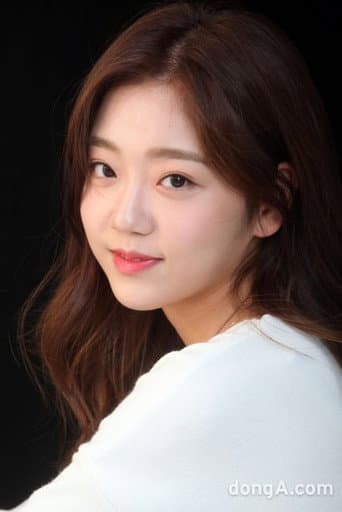 Jeon Hye-weon fotoğrafı