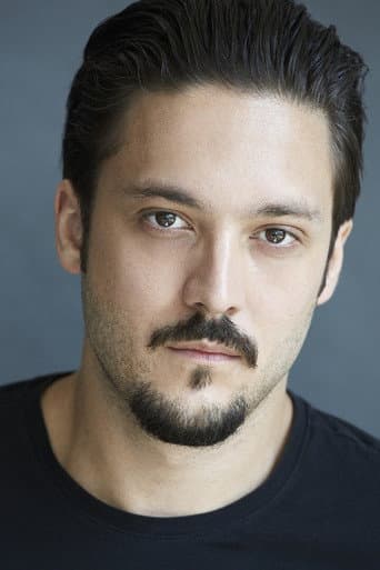 Sean Rey fotoğrafı