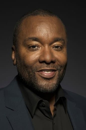 Lee Daniels fotoğrafı